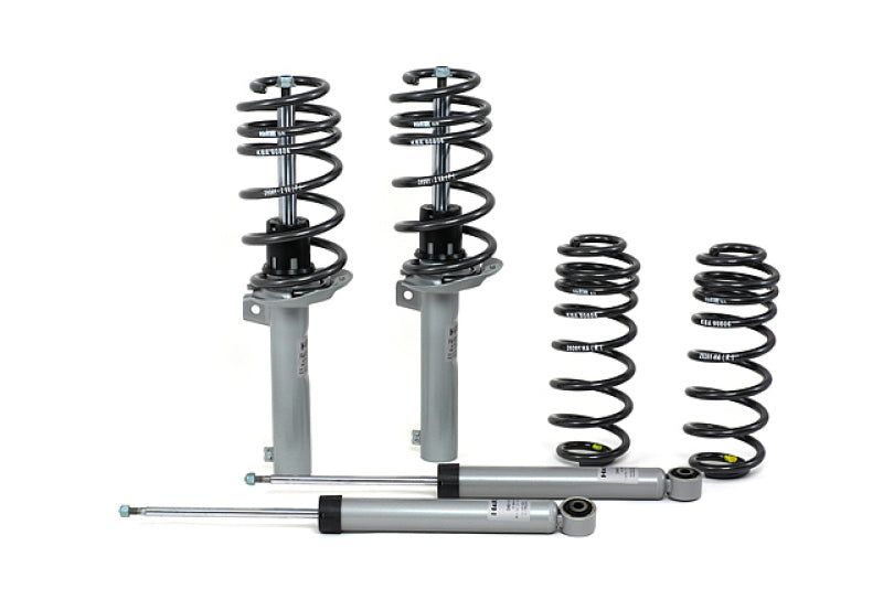 H&R Touring Cup Kit Audi A3 2006-2012 31043T-2 Photo - Primary