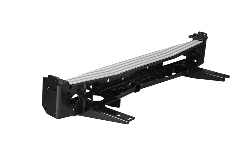 ARB Rear Bar 3500Kg 100Ifs Black 5613210 5613210 Photo - Unmounted