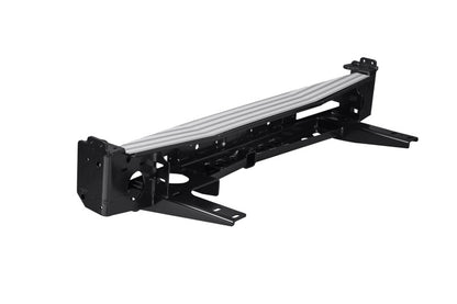 ARB Rear Bar 3500Kg 100Ifs Black 5613210 5613210 Photo - Unmounted