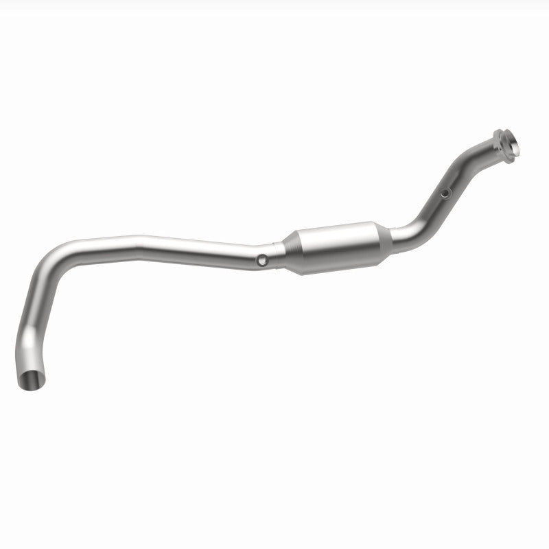 Magnaflow 04-05 Dodge Ram 1500 5.7L Direct Fit Converter 4651596 4651596 360 Degree Image Set