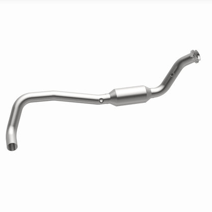 Magnaflow 04-05 Dodge Ram 1500 5.7L Direct Fit Converter 4651596 4651596 360 Degree Image Set