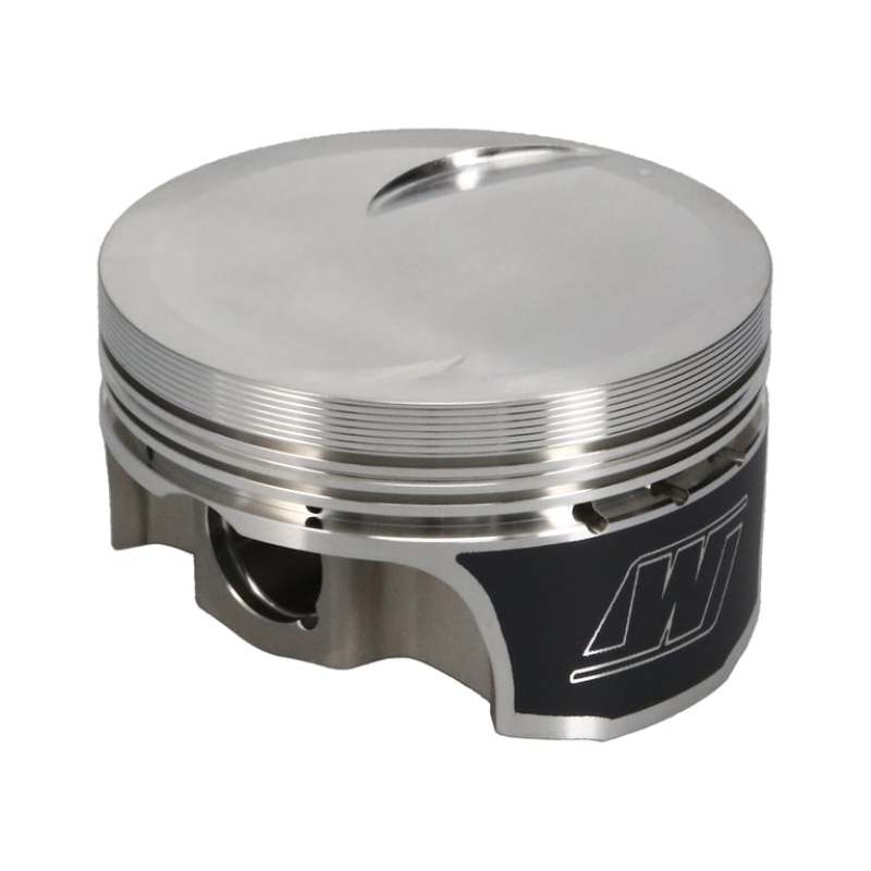 Wiseco Ford SOHC V8 4.6L 2 Val Trick Flow Twisted Wedge NA/Boost/Nitrous -6.0cc 3.572 Bore 10.8:1 CR K0090X2 K0090X2 User 3