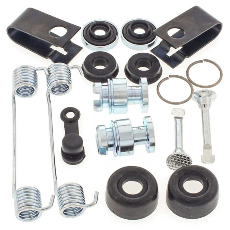 All Balls Racing 88-00 Honda TRX300 Fourtrax Wheel Cylinder Rebuild Kit Front 18-5008 18-5008 Photo - Primary