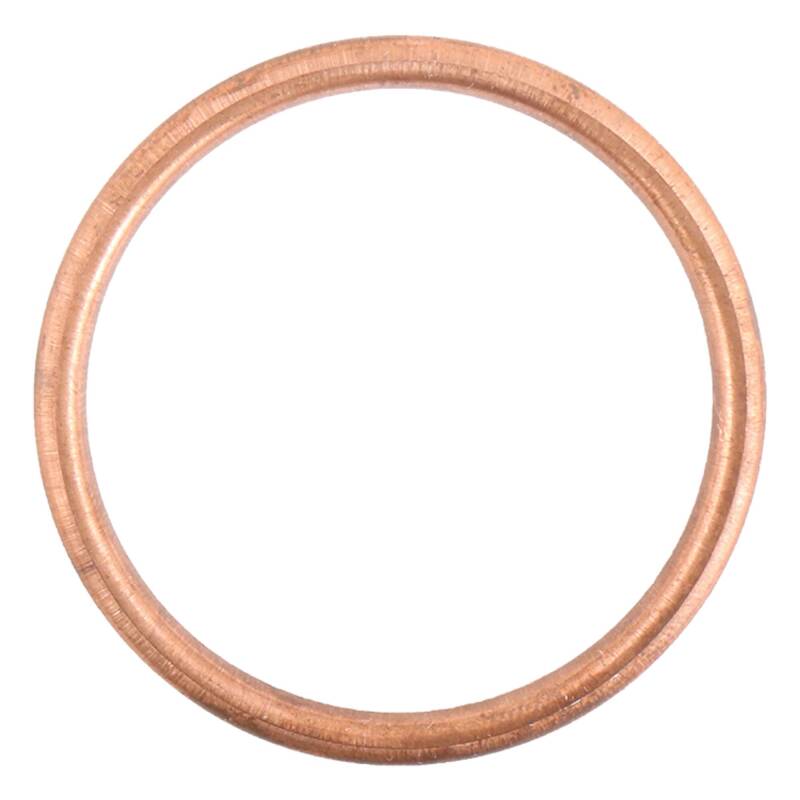 Vertex Pistons Vertex Gaskets 74-78 Honda XL350 Exhaust Gasket Kit 823169 823169 Photo - Primary