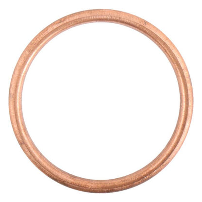 Vertex Pistons Vertex Gaskets 74-78 Honda XL350 Exhaust Gasket Kit 823169 823169 Photo - Primary