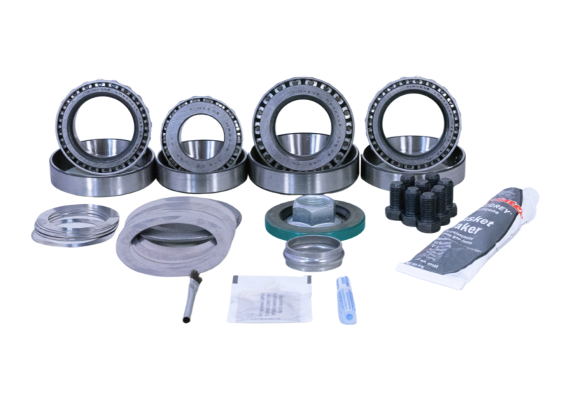 Revolution Gear & Axle AMC 20 Rear Axle Ring & Pinion Master Install Kit 35-2025 35-2025 Photo - Primary