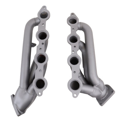 BBK Performance 99-09 GM Truck/SUV 6.0L 1-3/4 Shorty Headers (Chrome) 4006 Photo - out of package
