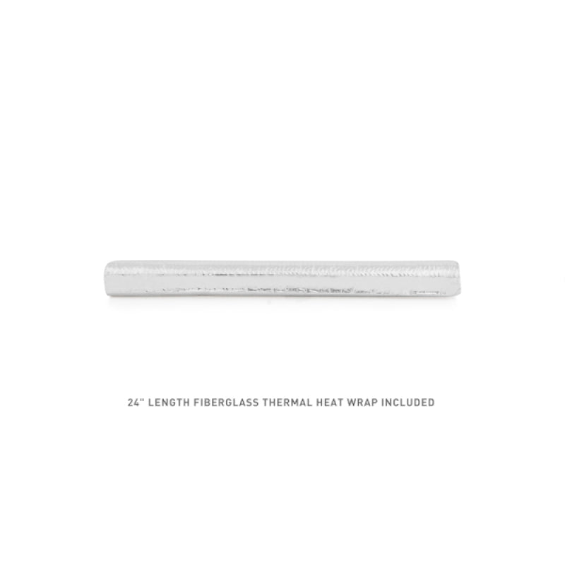 Mishimoto Oil Cooler Kit - Silver 2006-2007 Subaru WRX/STi MMOC-WRX-06 User 6