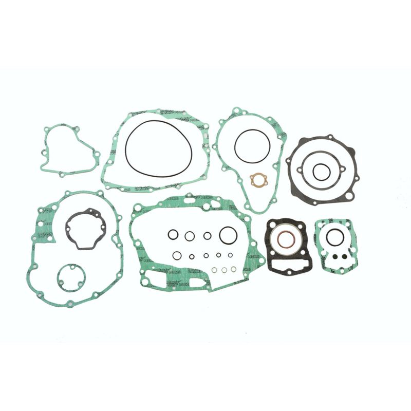 Athena 82-83 Honda ATC 200 Big Red / X / S Complete Gasket Kit (Excl Oil Seals) P400210850204 P400210850204 Photo - Primary