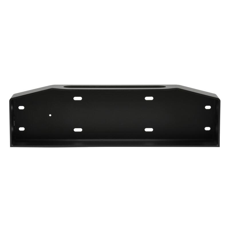 Westin 19-21 Ram 2500/3500 Pro-Series Front Bumper - Textured Black 58-411235 58-411235 Photo - Unmounted