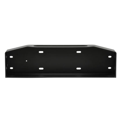Westin 19-21 Ram 2500/3500 Pro-Series Front Bumper - Textured Black 58-411235 58-411235 Photo - Unmounted
