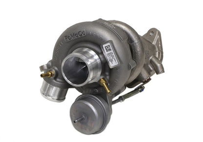 Ford Racing 15-19 Ford Mustang 2.3L EcoBoost High Performance Turbo M-9348-23T M-9348-23T Photo - Unmounted