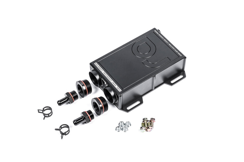 Radium Engineering RAD Fuel Vent Charcoal Canister Fuel Delivery Fuel Components Misc main image