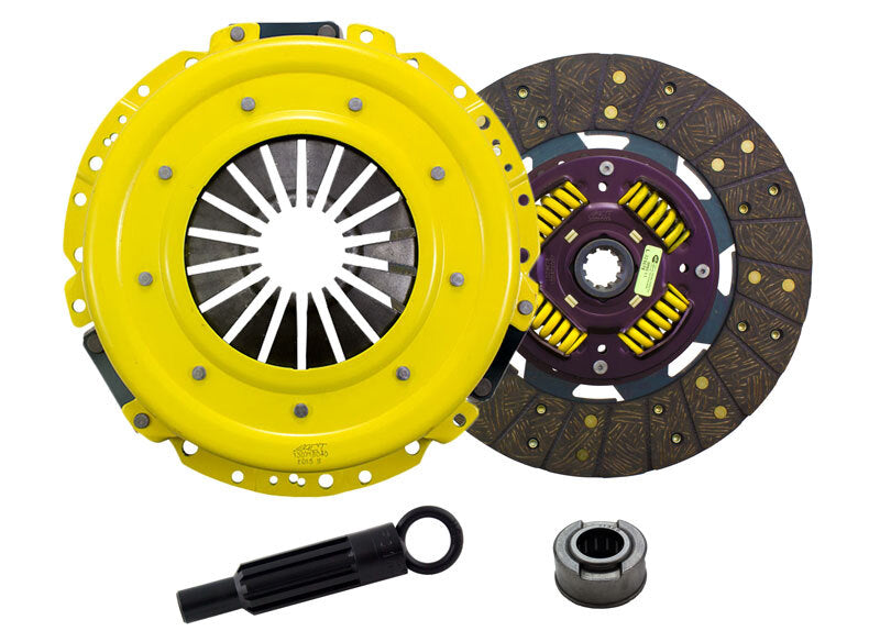 ACT SP Clutch Kit Performance Street Ford Mustang Bullitt V8 05-10 FM2-SPSS Photo - Primary