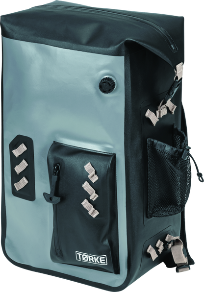Kuryakyn Torke 25L Dry Backpack 5173 5173 Photo - Primary