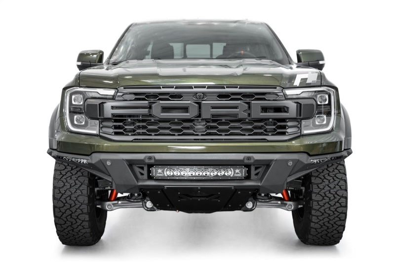 Addictive Desert Designs ADD 2024+ Ford Ranger Raptor Phantom Front Bumper F720265070103 F720265070103 Photo - Primary