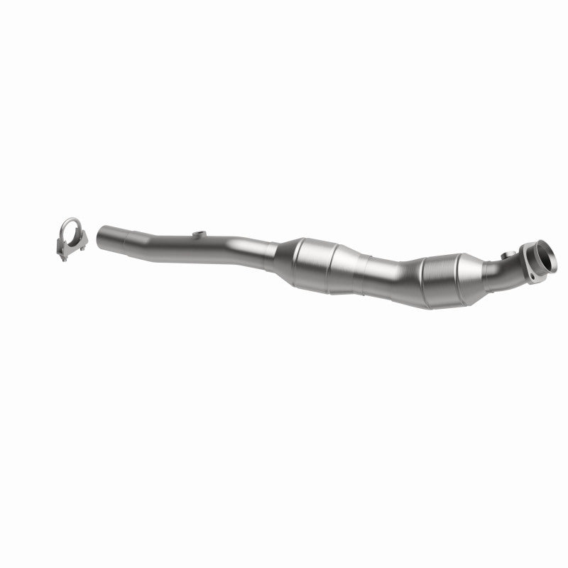 MagnaFlow Land Rover Range Rover HM Grade Federal / EPA Compliant Direct-Fit Catalytic Converter 24497 360 Degree Image Set