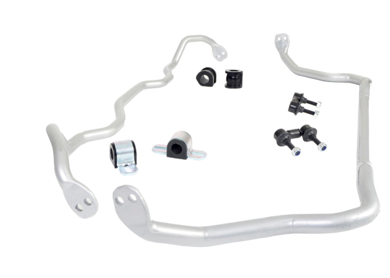 Whiteline WL Sway Bars - Kits Suspension Sway Bars main image