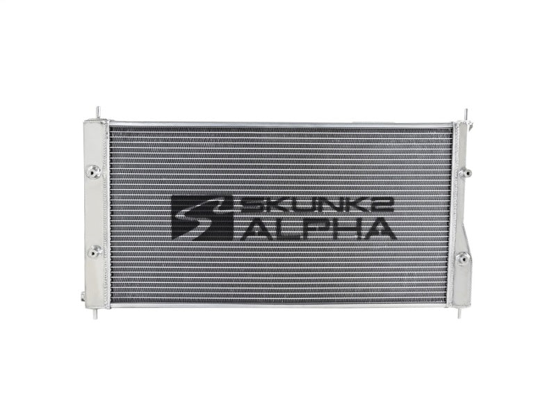 Skunk2 Alpha Radiator FR-S BRZ 349-12-1000 Photo - Unmounted