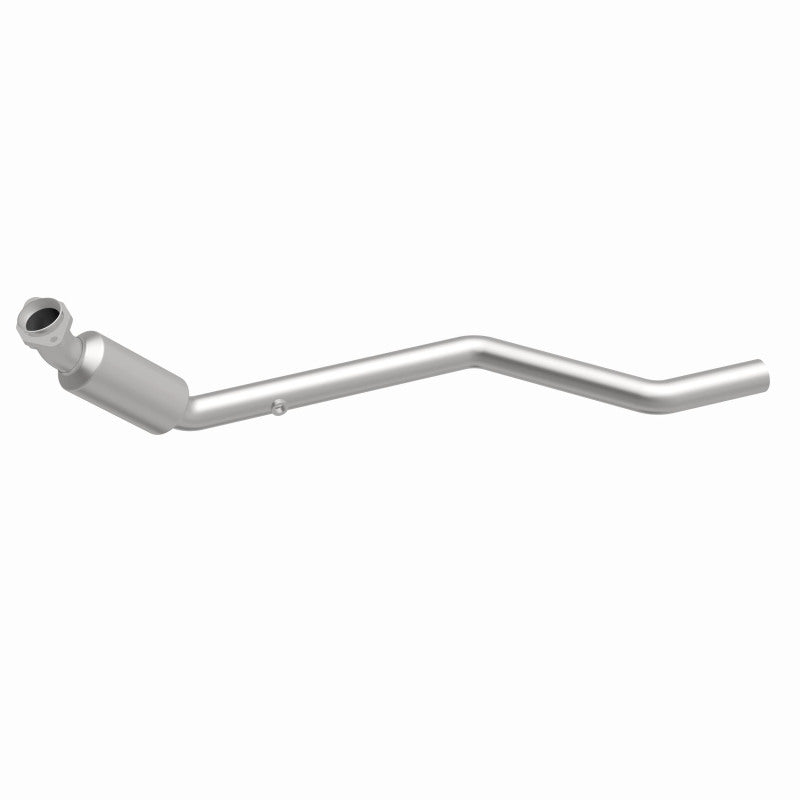MagnaFlow Lincoln LS California Grade CARB Compliant Direct-Fit Catalytic Converter 4561015 360 Degree Image Set