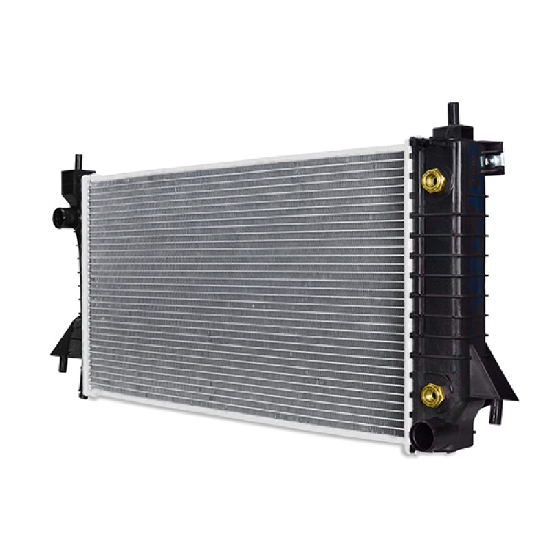 Mishimoto Ford Taurus Replacement Radiator 1996-2007 R1830-AT R1830-AT Photo - Close Up