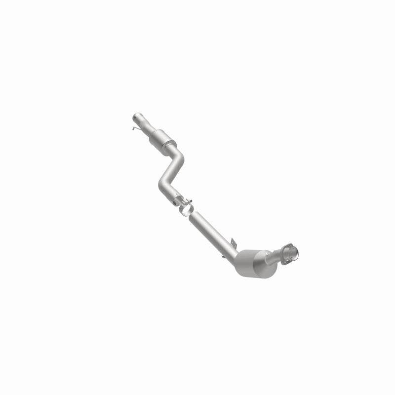 Magnaflow 07-11 Mercedes-Benz S550 5.5L Direct Fit Converter 5561570 5561570 360 Degree Image Set