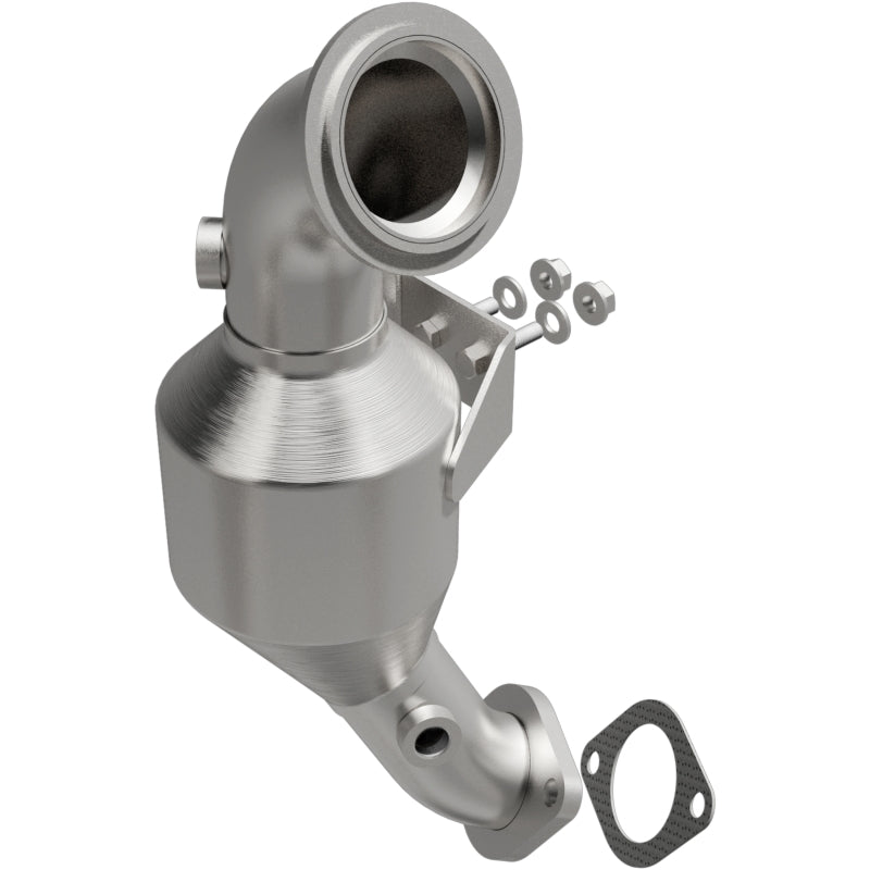 MagnaFlow OEM Grade Federal / EPA Compliant Direct-Fit Catalytic Converter 51738 Photo - Primary