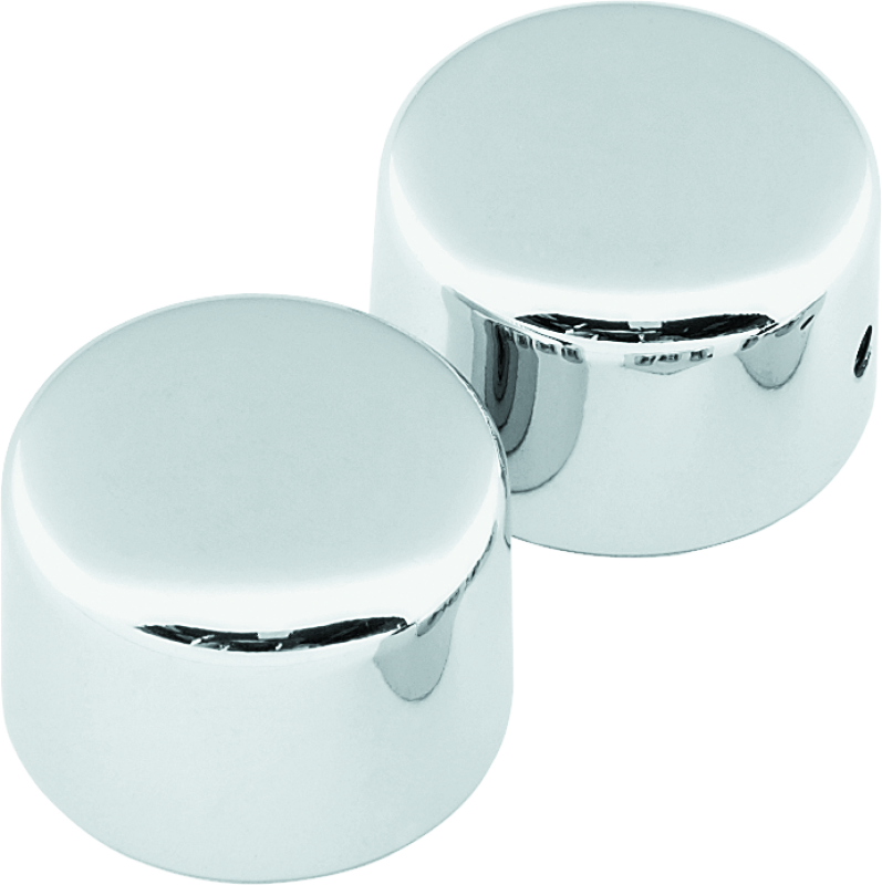 Bikers Choice Axle Cap Set Front Chrome 492785 492785 User 3
