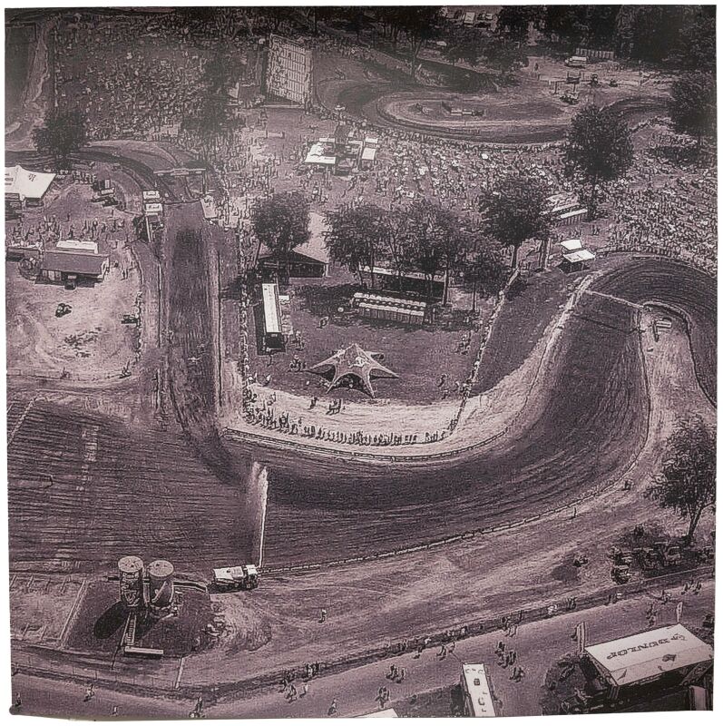 Answer Apparel Kit MX - 2 Boxes 505686 505686 User 1