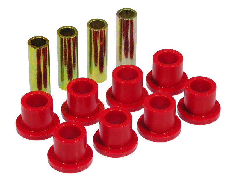 Prothane Leaf Spring Shackle Bushing 6-1005 Photo - Primary
