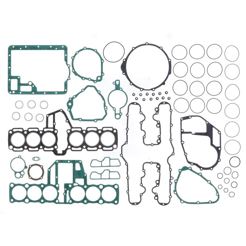 Athena 79-83 Kawasaki Z 1300 Complete Gasket Kit (Excl Oil Seal) P400250850990 P400250850990 Photo - Primary
