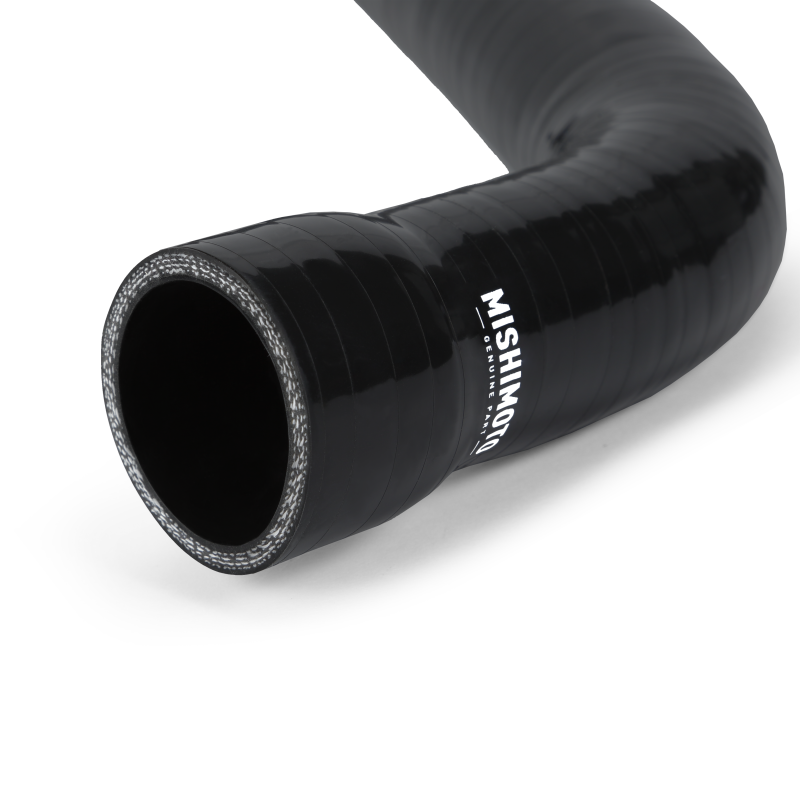 Mishimoto Chevrolet El Camino Silicone Lower Radiator Hose MMHOSE-GM-22L Photo - Close Up