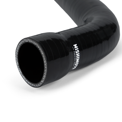 Mishimoto Chevrolet El Camino Silicone Lower Radiator Hose MMHOSE-GM-22L Photo - Close Up