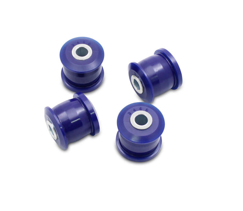 SuperPro Front Control Arm Upper-Inner Bushing Kit SPF3486K Photo - Primary