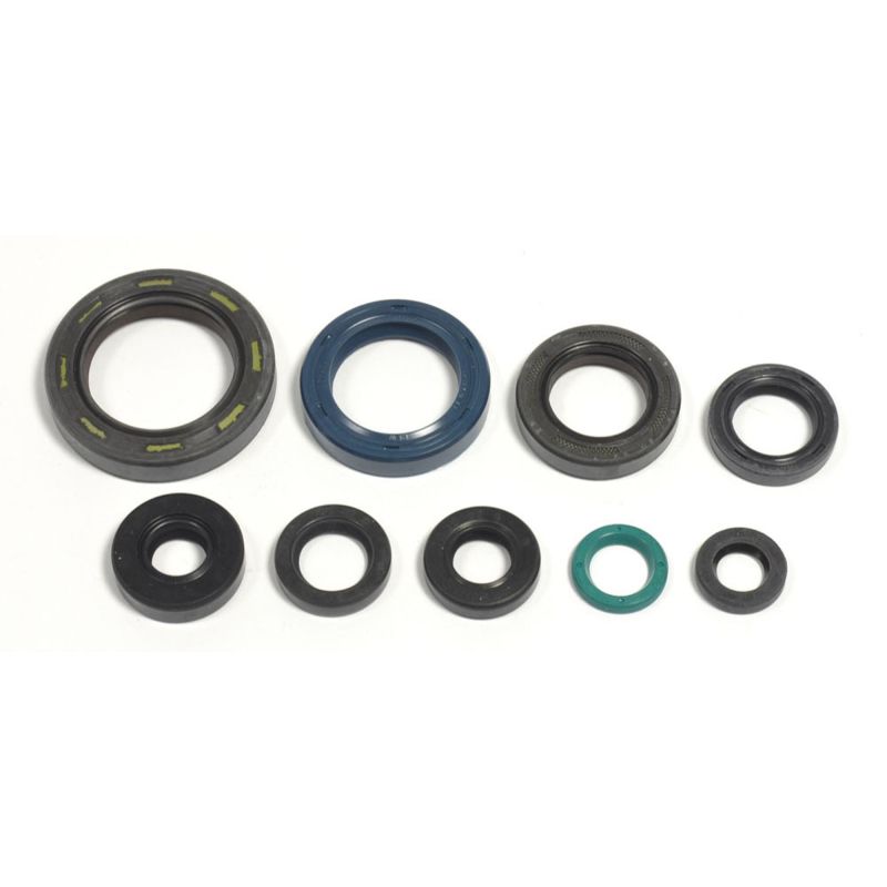 Athena 87-03 Honda CR 125 R Engine Oil Seal Kit P400210400126 P400210400126 Photo - Primary