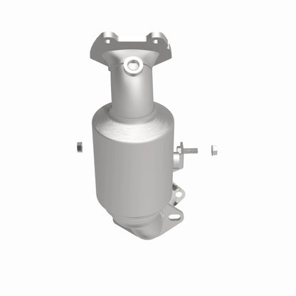 MagnaFlow Ram California Grade CARB Compliant Manifold Catalytic Converter 5551191 360 Degree Image Set