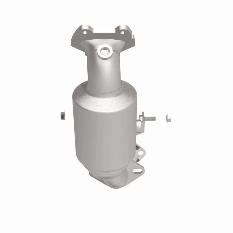 MagnaFlow Ram California Grade CARB Compliant Manifold Catalytic Converter 5551191 360 Degree Image Set