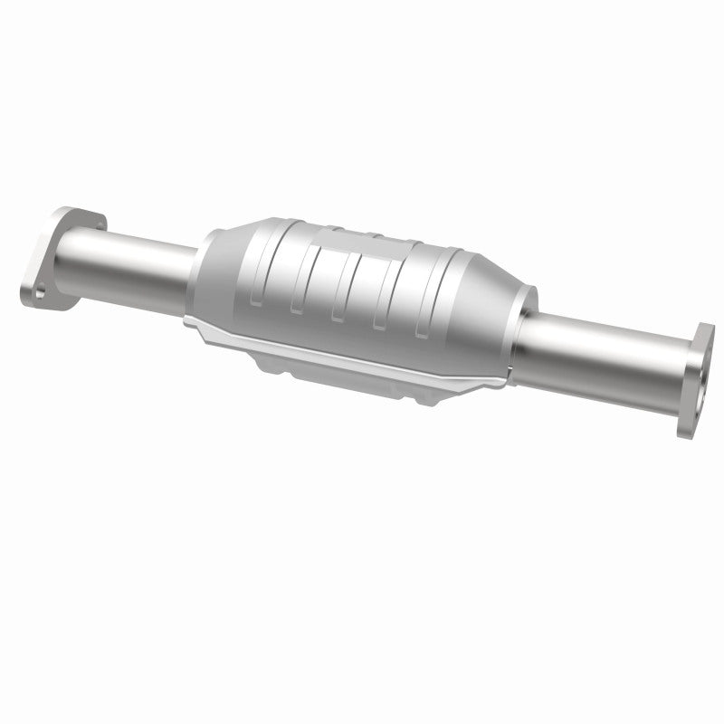MagnaFlow Hyundai Sonata Standard Grade Federal / EPA Compliant Direct-Fit Catalytic Converter 23249 360 Degree Image Set