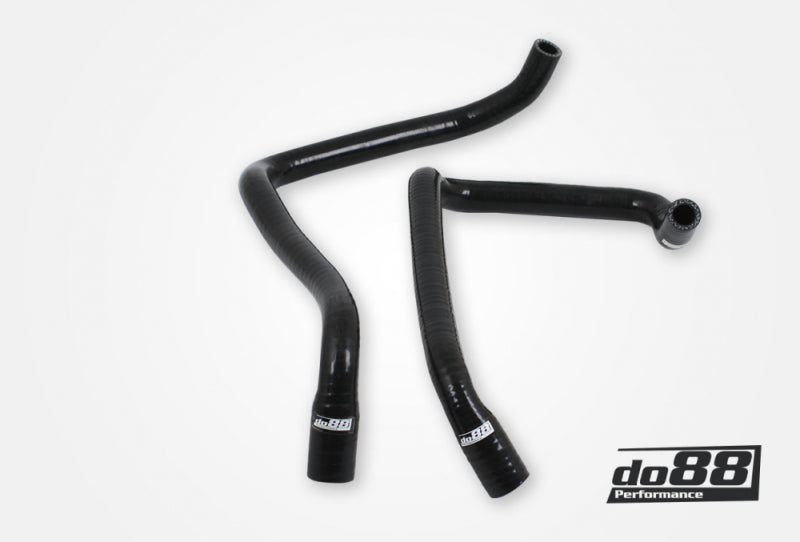 do88 DOB Hose - Heater Fabrication Hoses main image