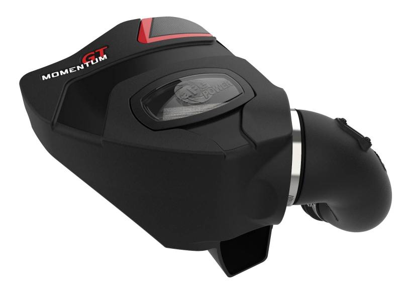 aFe Momentum GT Cold Air Intake System w/Pro Dry S Filter 20-21 BMW M340i (G20) 3.0 L6 (t) N58 50-70060D 50-70060D Photo - Primary