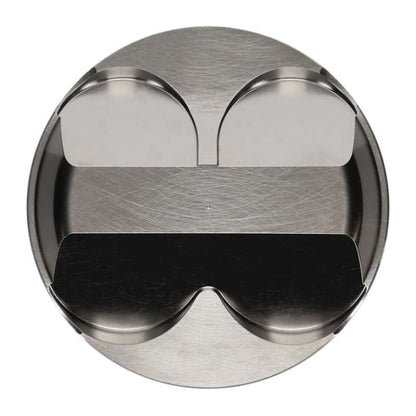 Wiseco AC/HON B 4v DOME +8.25 STRUT 8100XX Piston *SINGLE PISTON ONLY* 6593M81AP 6593M81AP User 1