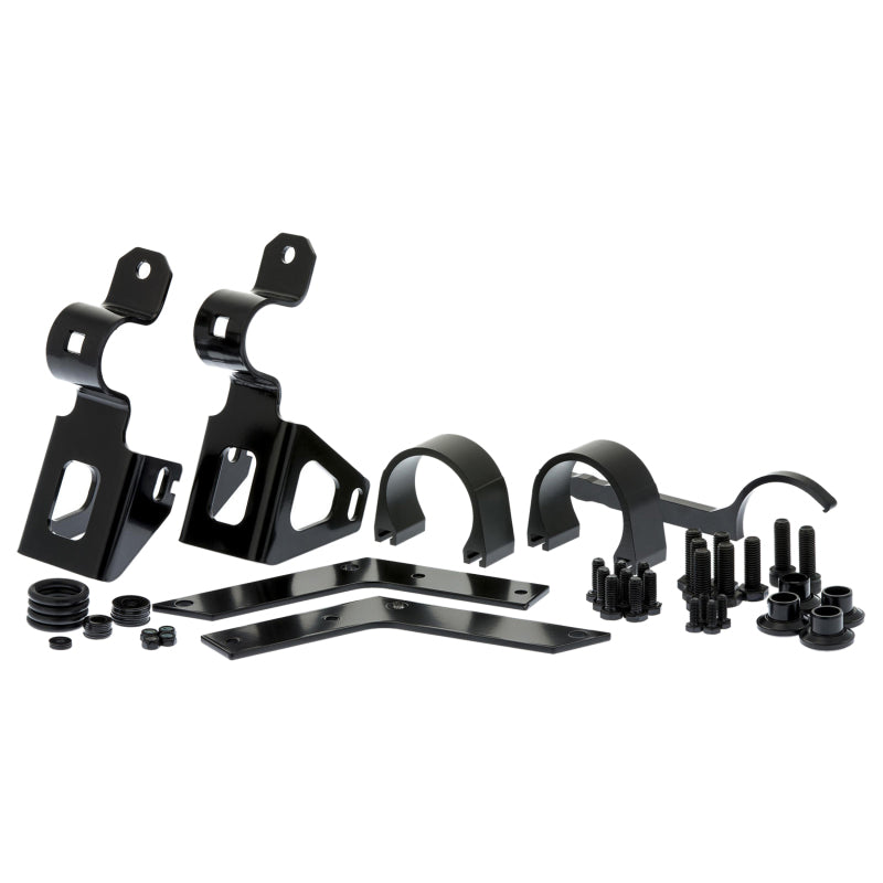 ARB Bp51 Fit Kit Hilux Front VM80010001 VM80010001 Photo - Primary