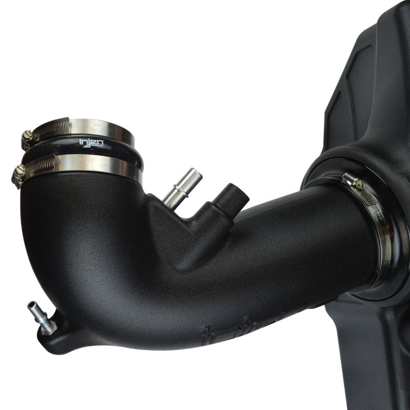 Injen 18-20 Ford Mustang GT 5.0L V8 Evolution Intake EVO9202 EVO9202 Photo - Primary