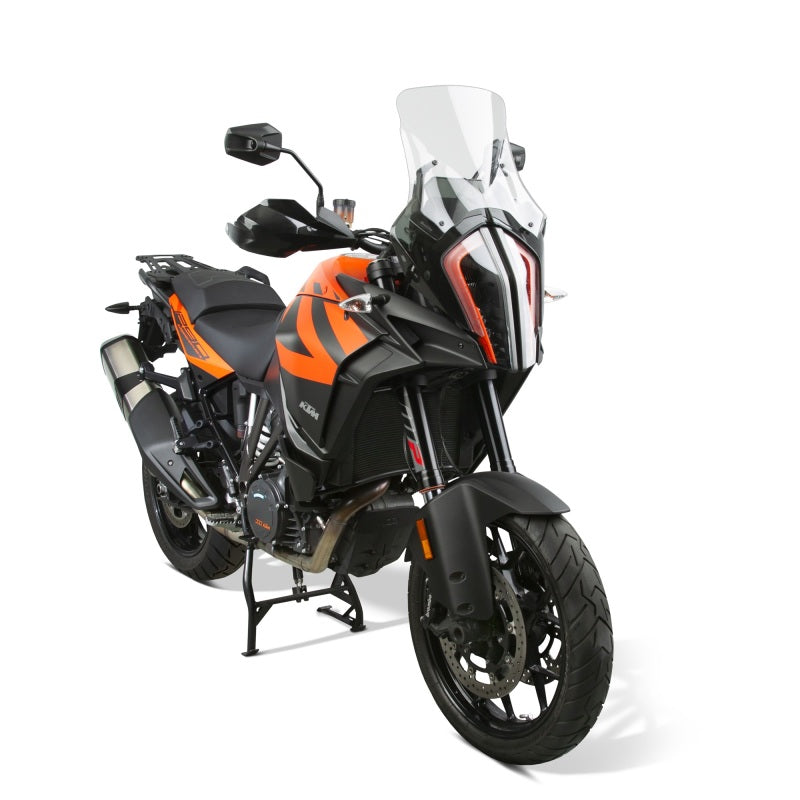 National Cycle Vstream Mid Windshield Tint KTM 1290 N20810 N20810 User 1