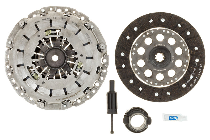 Exedy OEM Replacement Clutch Kit BMW 528I Base 1999-2000 BMK1005 Photo - Primary