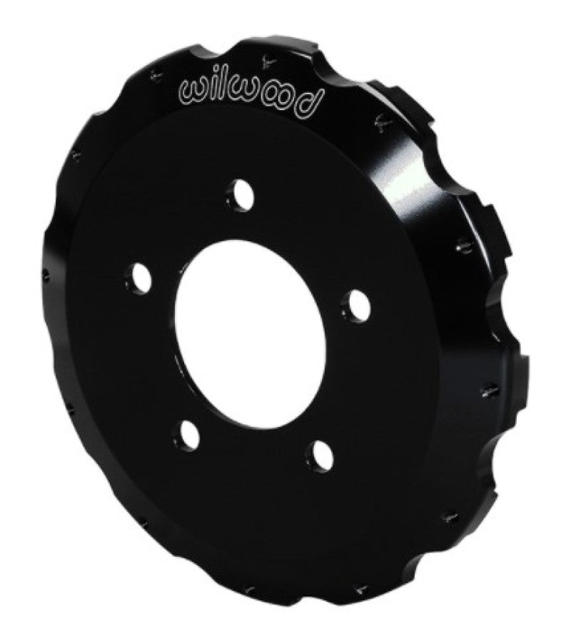 Wilwood Hat-BB Front .543in Offset 5 x 4.50 - 12 on 8.75in 170-9289 170-9289 User 1