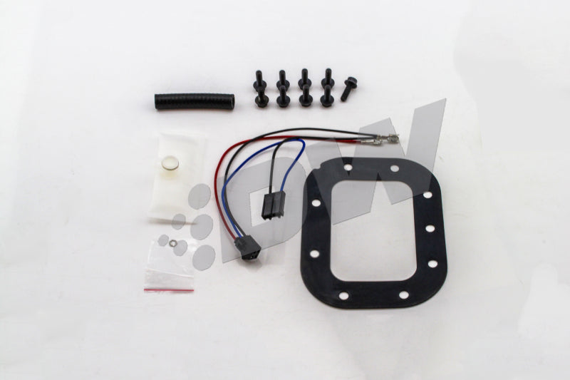 DeatschWerks install kit for DW200 and DW300 9-1029 Photo - Primary