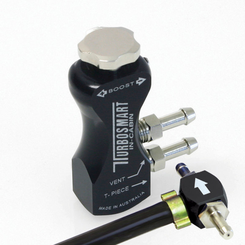 Turbosmart GBCV In Cabin- Boost Controller TS-0106-1002 Photo - Primary