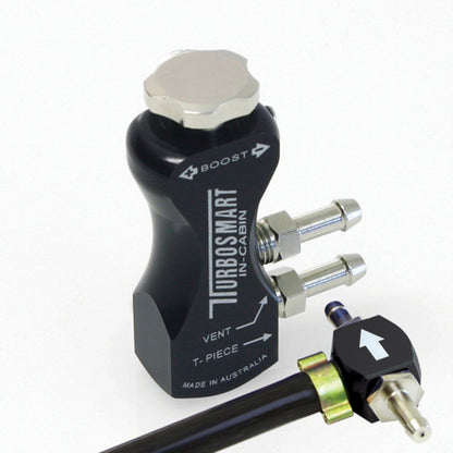 Turbosmart GBCV In Cabin- Boost Controller TS-0106-1002 Photo - Primary