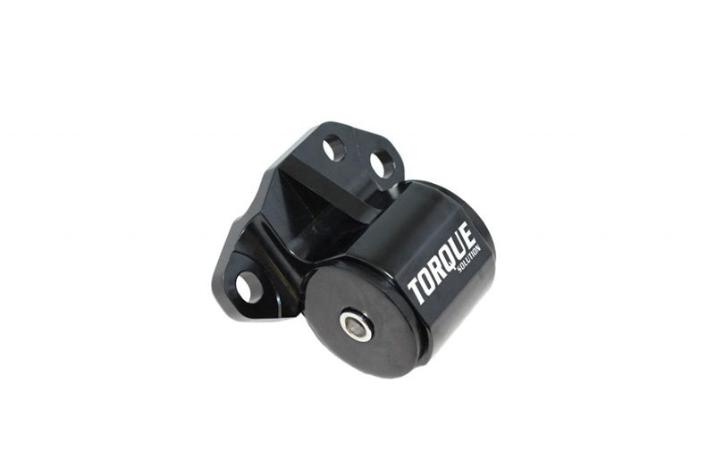 Torque Solution Billet Transmission Mount: 92-95 Honda Civic, 94-01 Integra, 93-97 Del Sol TS-HA-001 TS-HA-001 Photo - Primary